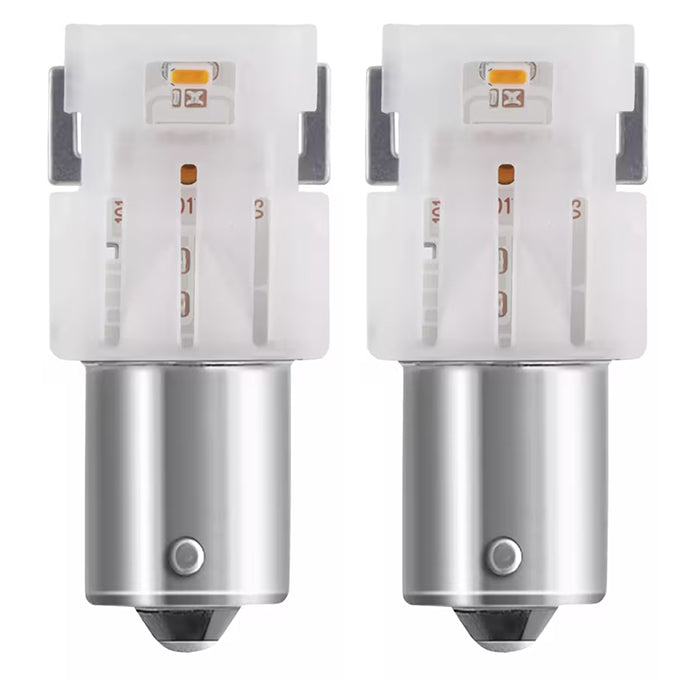 Osram, Ledriving SL Yellow P21W - Set