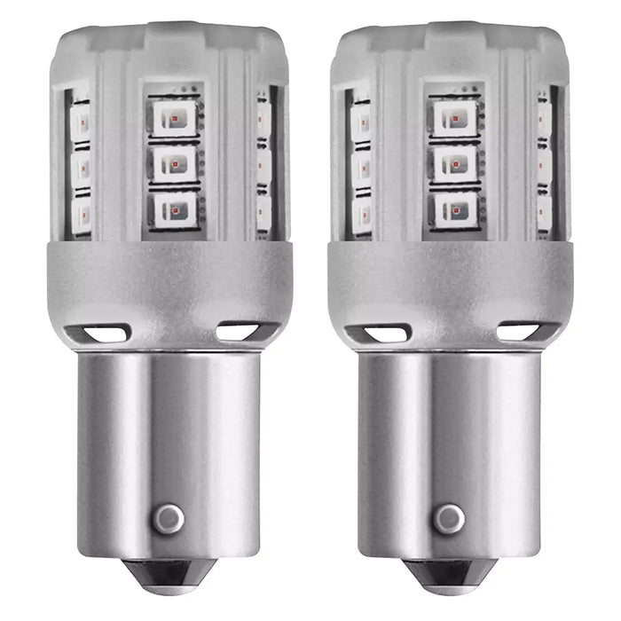 Osram, Ledriving SL Żółty PY21W - Zestaw.