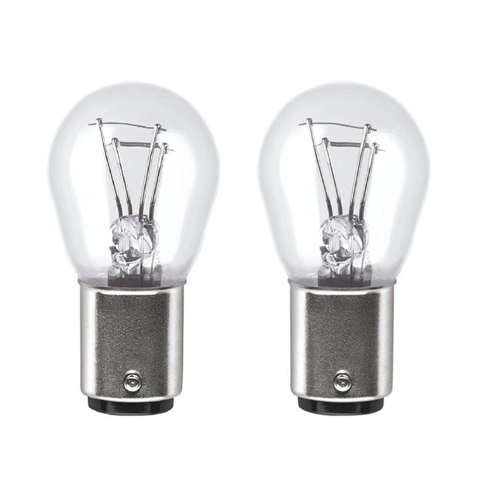Osram, Original P21/5W 12V - Zestaw