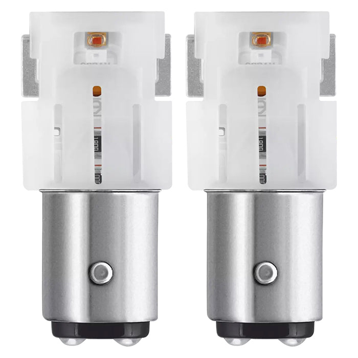 Osram, Ledriving SL Červená P21/5W - Sada