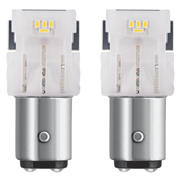 Osram, LEDriving SL Weiß P21/5W - Set