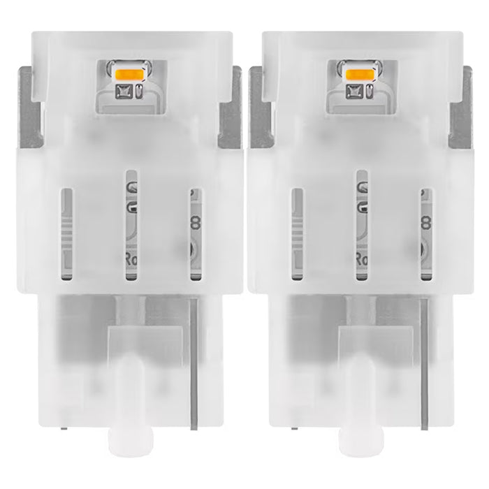 Osram, Ledriving SL Żółty P21/5W - Zestaw