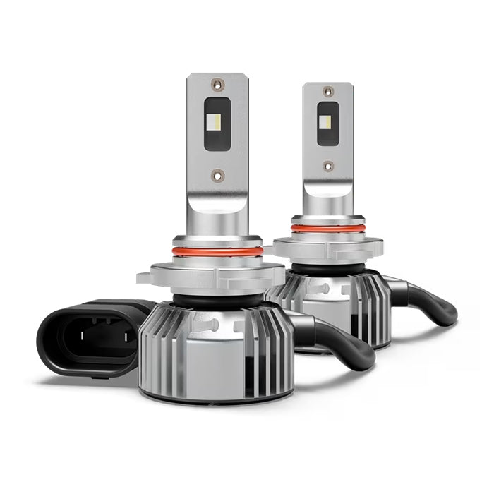 Osram, Night Breaker Smart HB3 LED 12V - Sada
