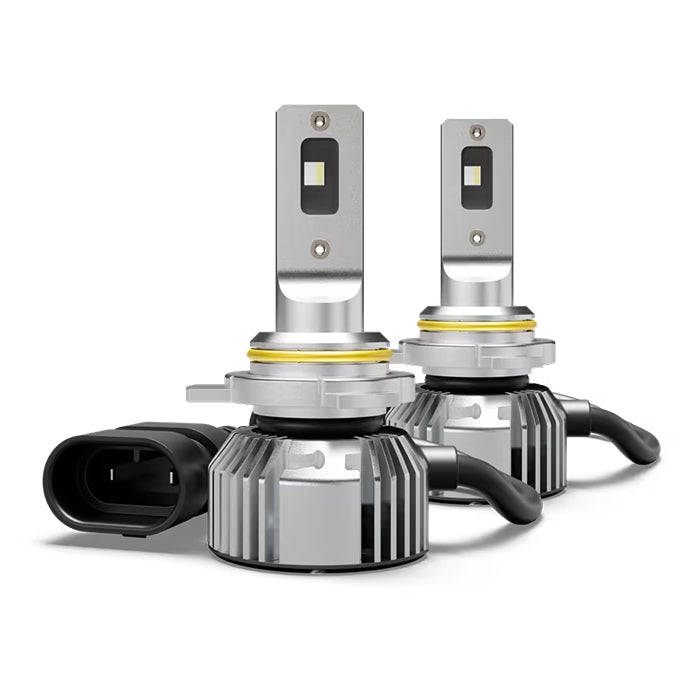 Osram, Night Breaker Smart HIR2 LED 12V - Sada