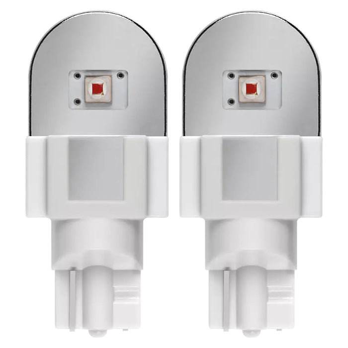 Osram, LEDriving SL Červená W16W 12V - Sada