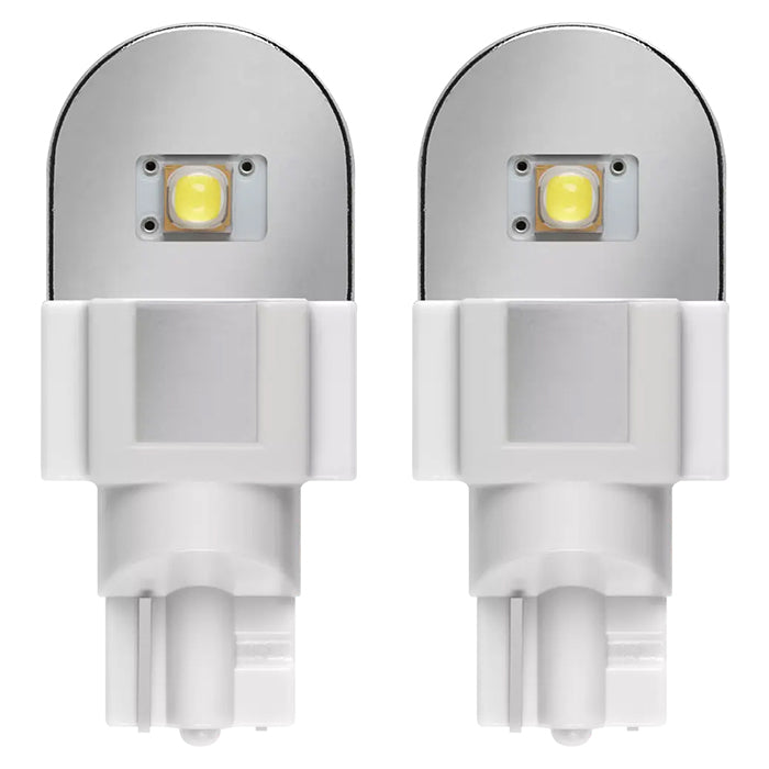 Osram, Żarówka LED Biała W16W - Zestaw