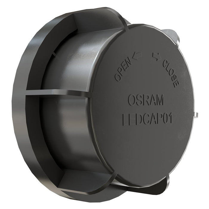 Osram, Ledriving Cap VW Passat B7 - Zestaw