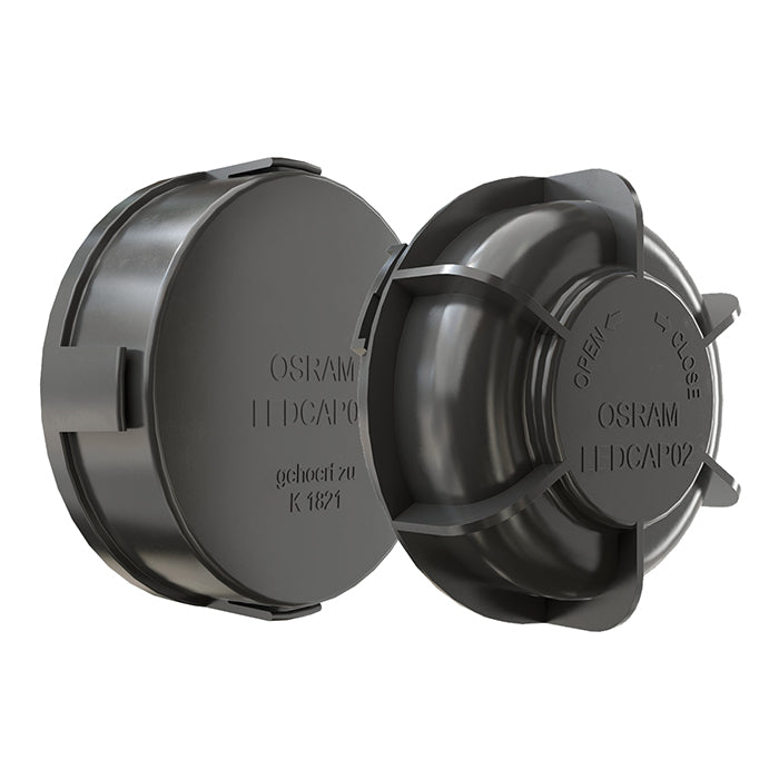 Osram, LEDriving Cap Ford Focus MK4 - Zestaw