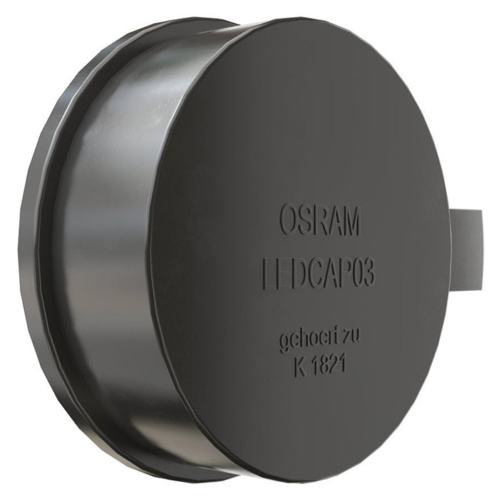 Osram, LEDriving Cap Audi A1 - Zestaw