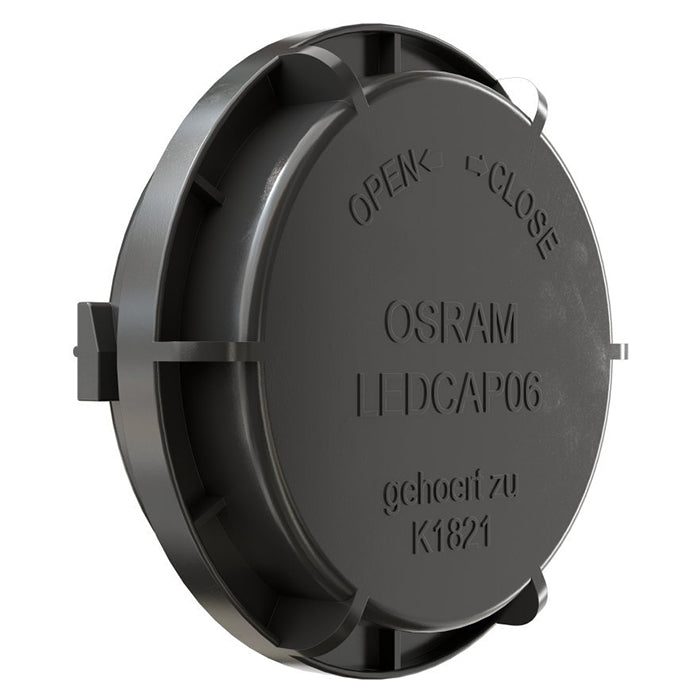 Osram, Ledriving Cap Hyundai IX20 - Zestaw