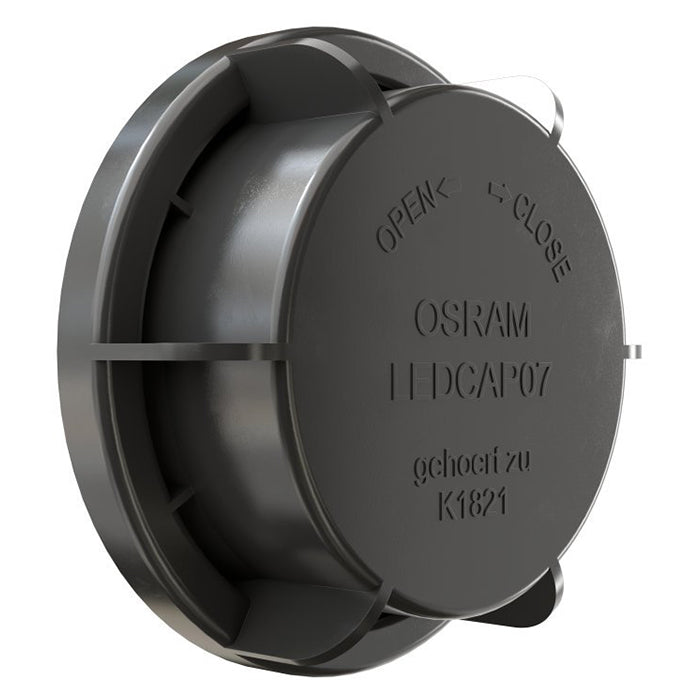 Osram, Ledriving Cap Opel Zafira & Astra J - Zestaw