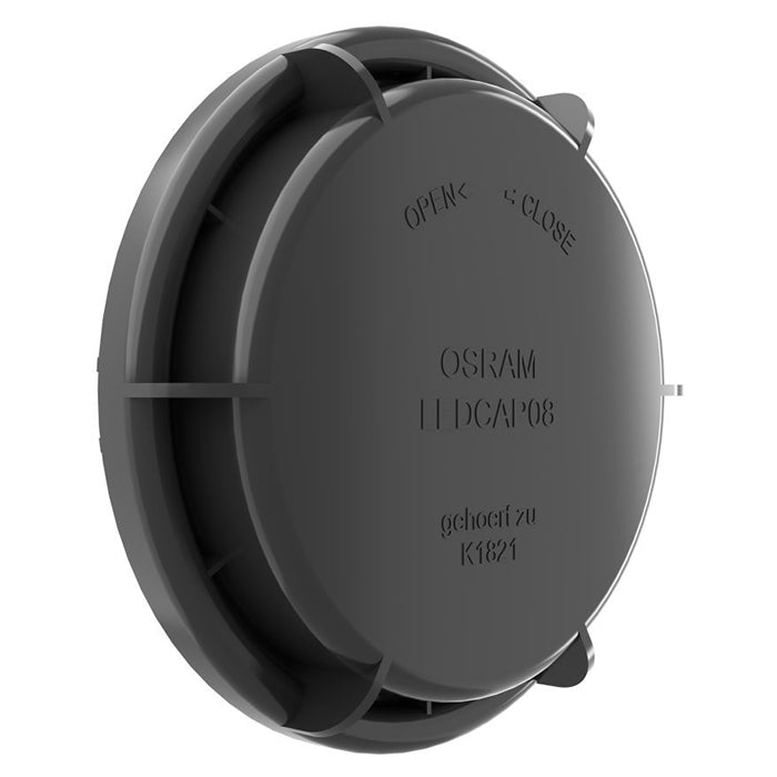 Osram, Ledriving Cap Skoda Octavia - Zestaw