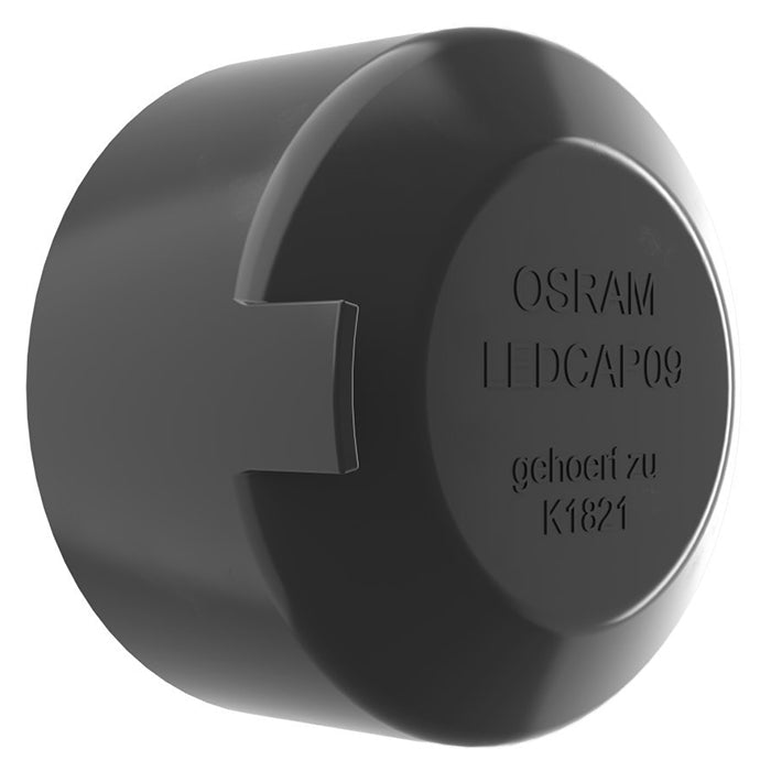 Osram, Ledriving Cap Peugeot 208 Facelift - Zestaw
