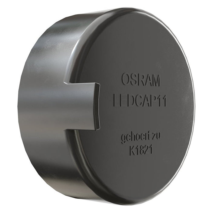 Osram, Ledriving Cap Peugeot 308 - Zestaw