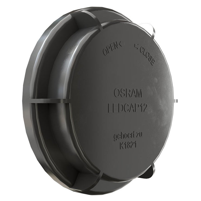 Osram, Ledriving Cap Ford Transit/Tourneo - Zestaw
