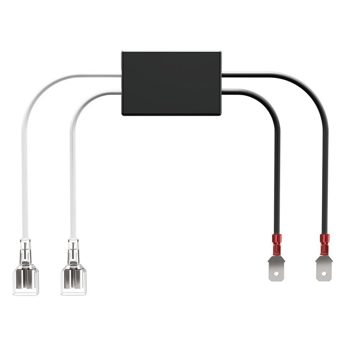 Osram, Kit di Adattatori LED Canbus H7 Universale