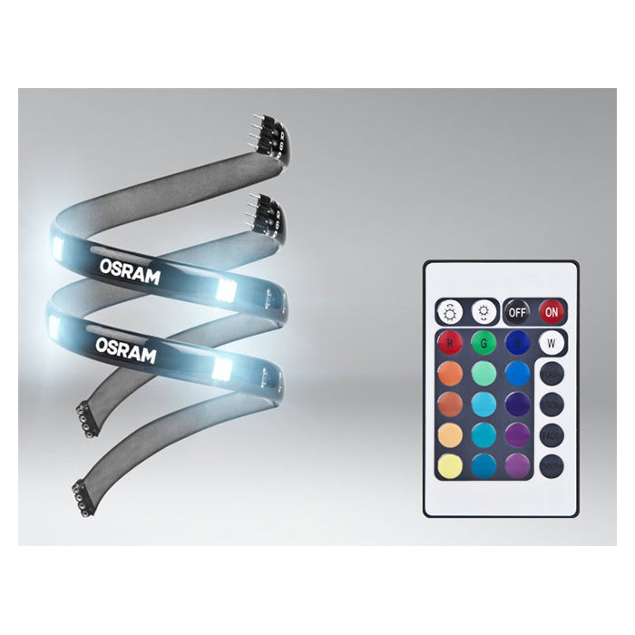 Osram, LEDINT201 2 LED Streifen 31 cm. Basis Kit