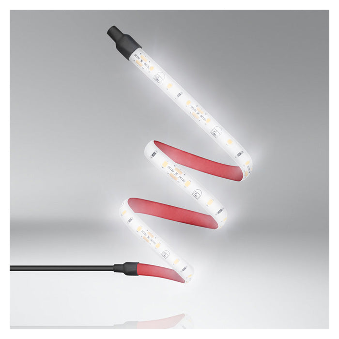 Osram, 2 ks. 1,5 m LED pásek pro osvětlení v autě, mm.