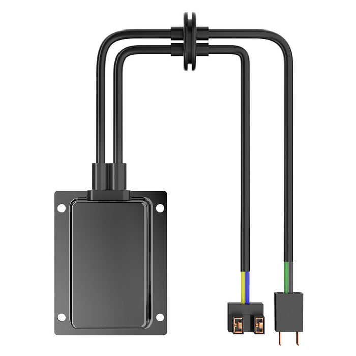 Osram, LED Canbus Adapterset H7 Stecker