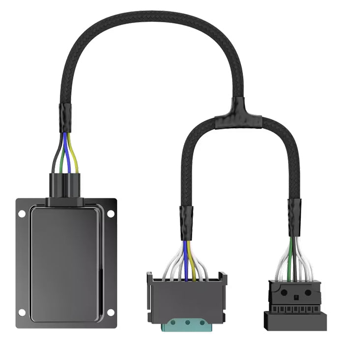 Osram, Sada adaptérů LED Canbus H7