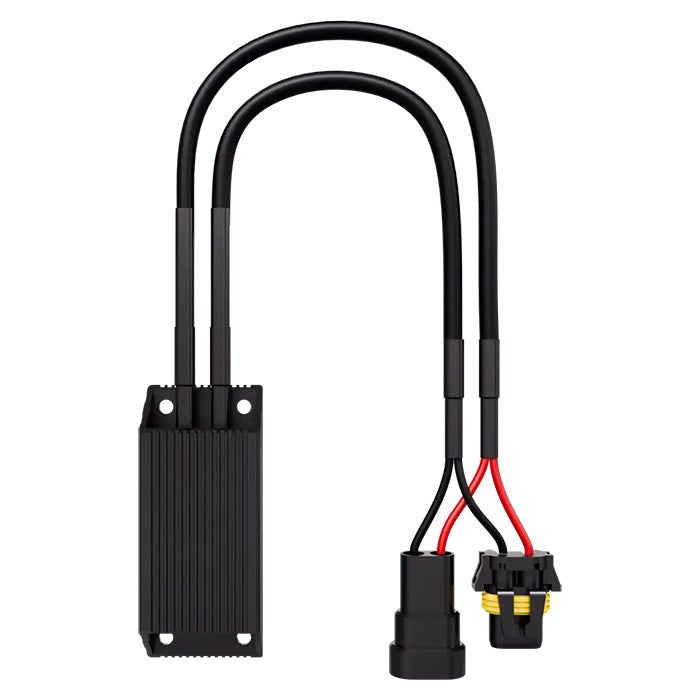 Osram, LED Canbus Adaptér Sada H10, HB3, HB4, H16