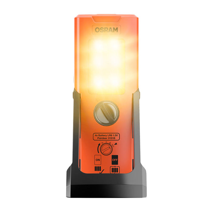 Osram, Ledguardian 2-in-1 Waarschuwingslamp