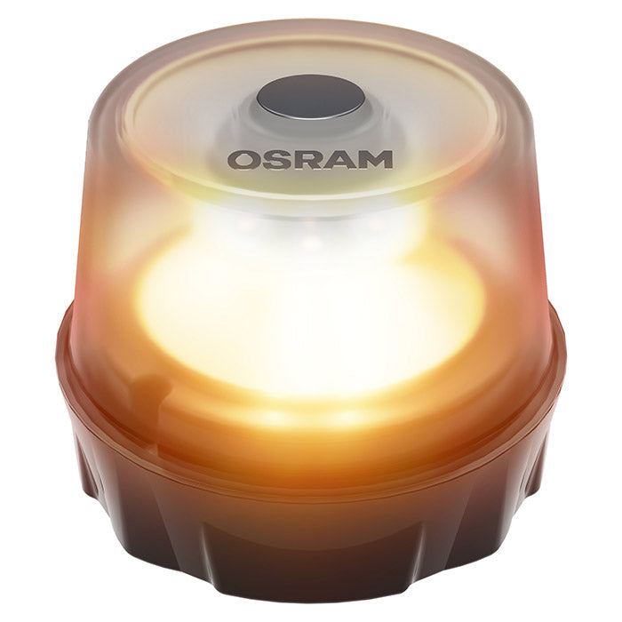 Osram, Ledguardian Žlutá Výstražná Světla TA20