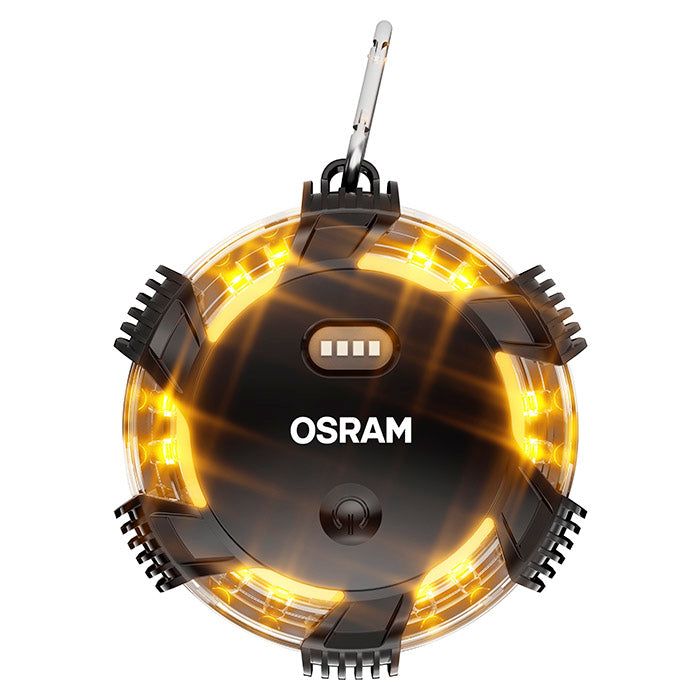 Osram, Ledguardian Warnsignal