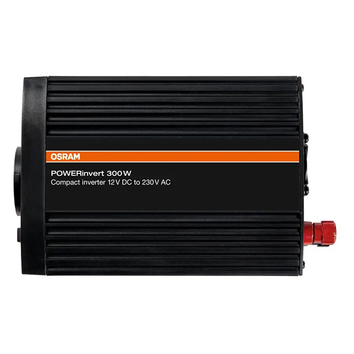 Osram, Powerinvert 300W DC/AC Inverter 12V auf 230V