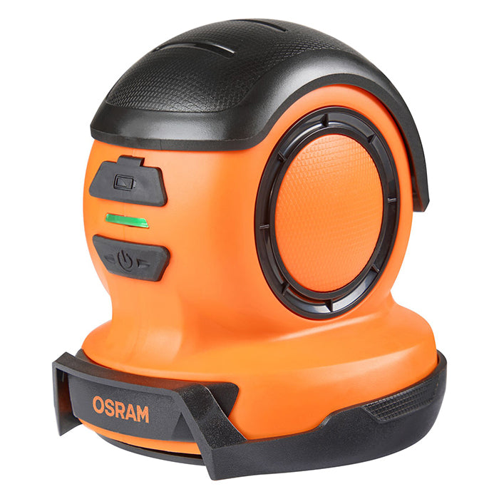 Osram, Elektrický Škrabák na Led