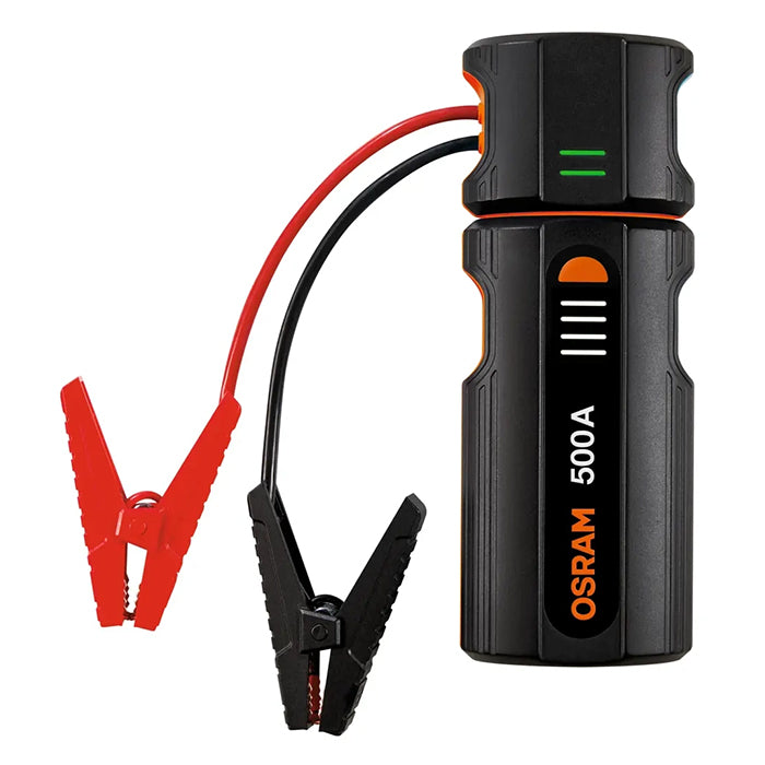 Osram, Avviatore Batteria 500 OJS010 500A