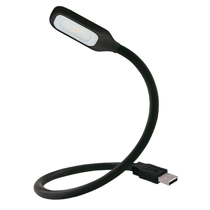 Osram, LED-leeslamp voor USB