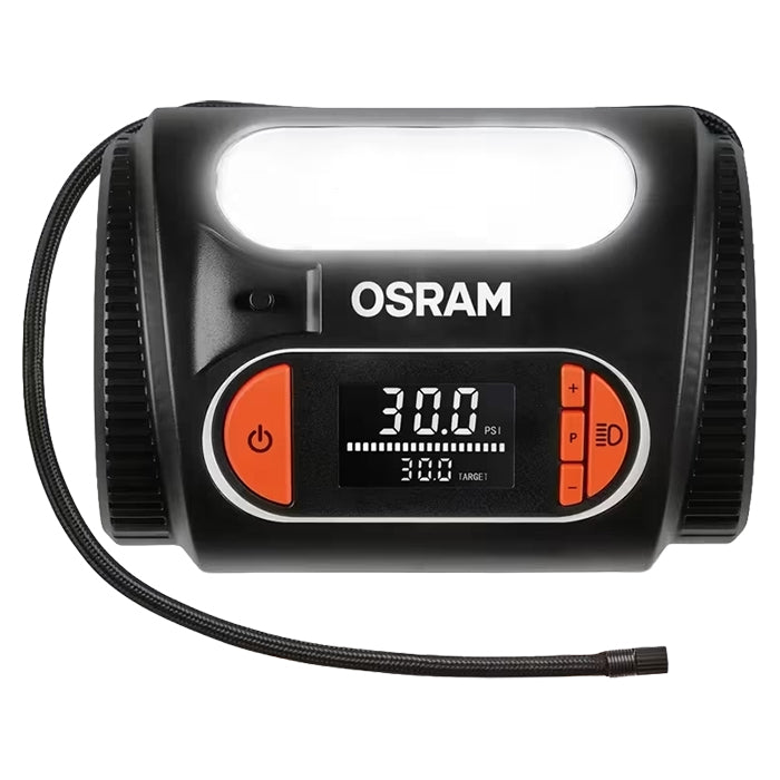 Osram, Mini-kompresor Do pompowania opon 2120