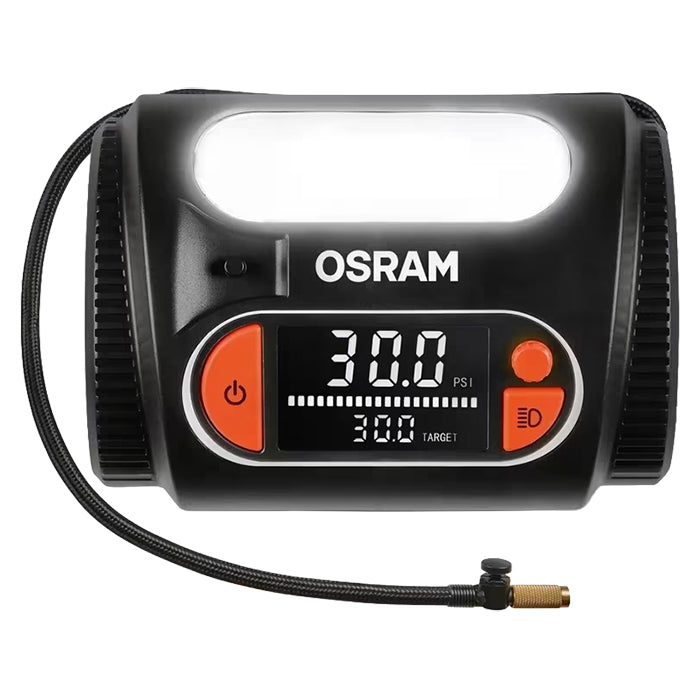 Osram, Mini-kompresor Tyreinflate 2130