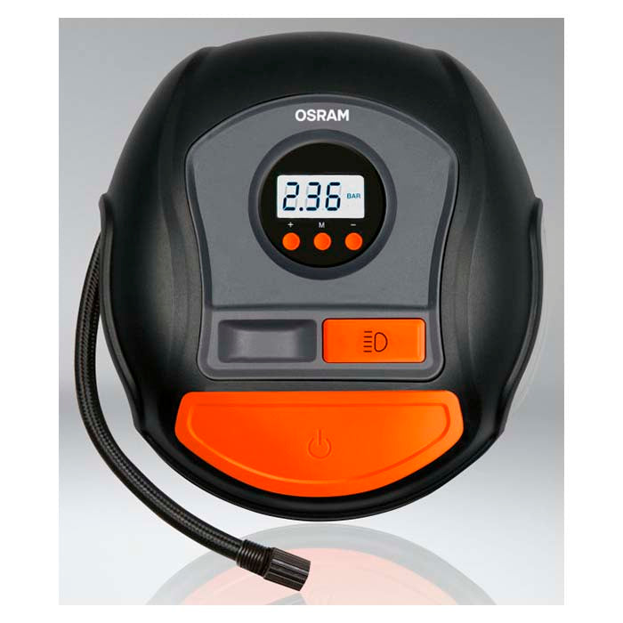 Osram, Mini-kompresor Tyreinflate 450