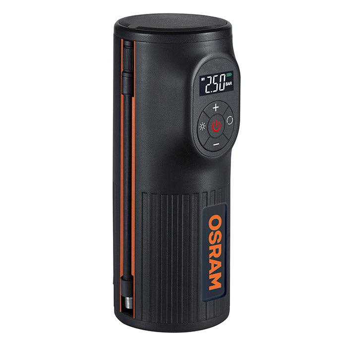 Osram, Mini-kompresor Tyreinflate 2000