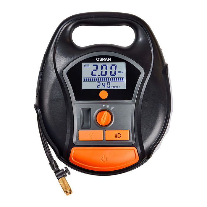 Osram, Kompressor Tyreinflate 6000