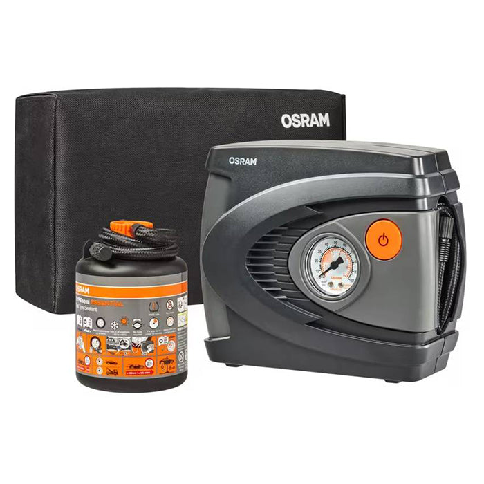 Osram Tyreseal Kit Essential