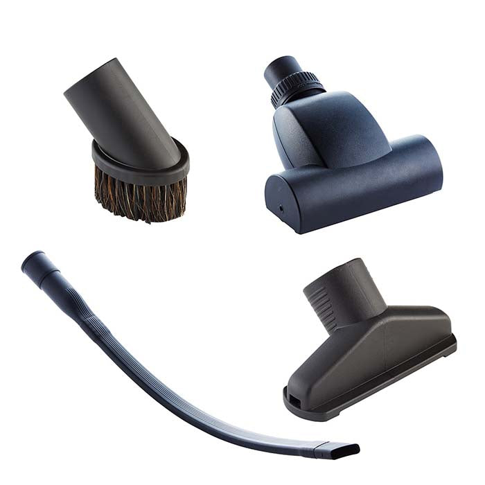 Nilfisk, Premium Car Kit
