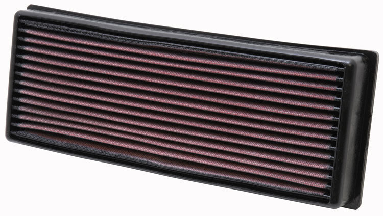 K&N, Filtr 33-2001
