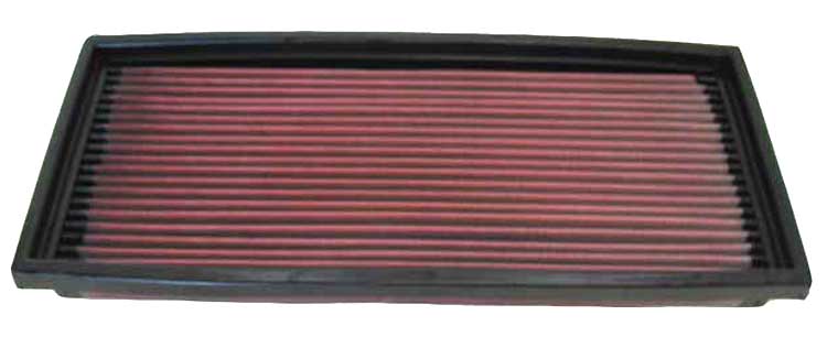 K&N, Filtr 33-2004