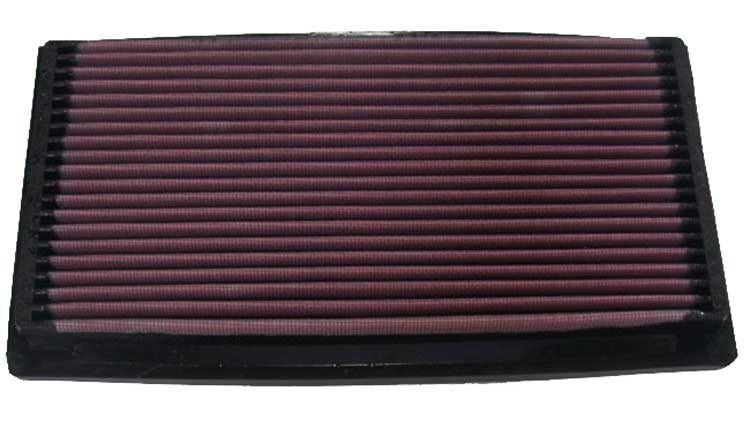 K&N, Filtr 33-2024