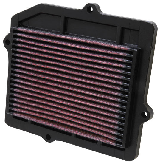 K&N, Filtr 33-2025