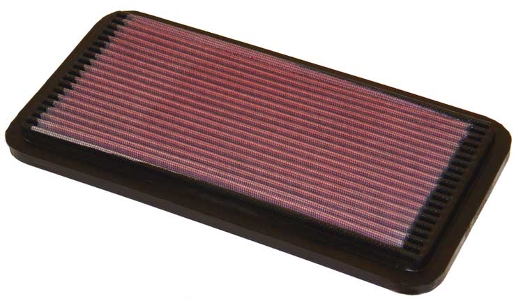 K&N, Filtr 33-2030