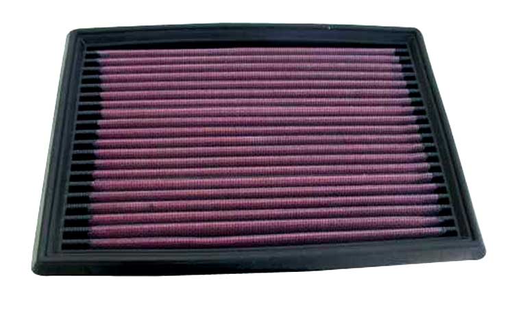 K&N, Filtr 33-2036
