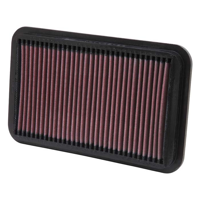 K&N, Filtr 1 — Pasuje k 33-2041-