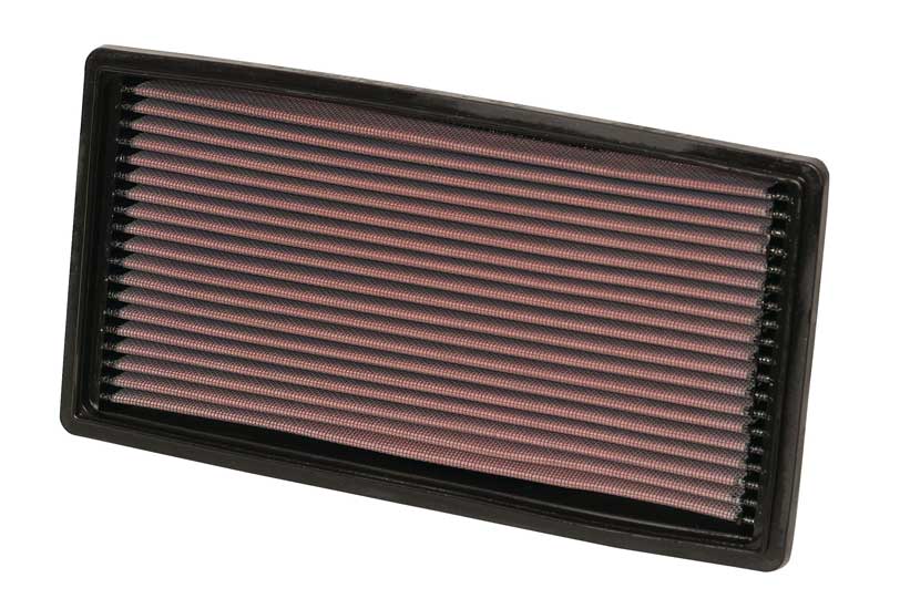K&N, Filtr 33-2042