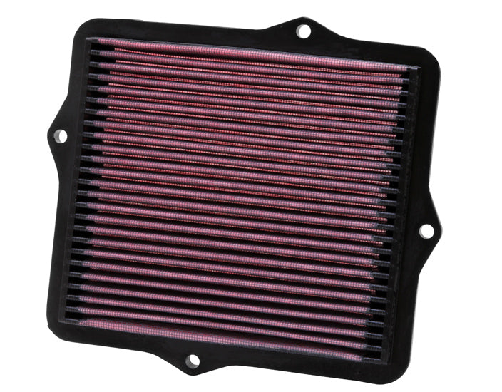 K&N, Filtr 33-2047