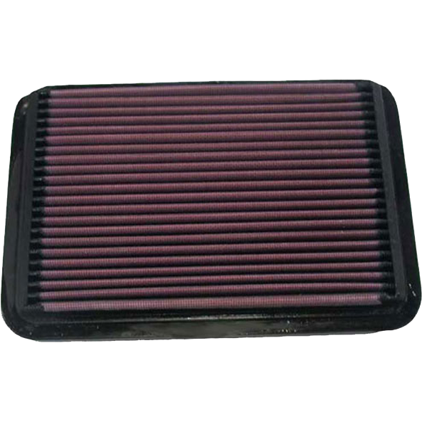 K&N, Filtr 1 — Pasuje k 33- 2050-