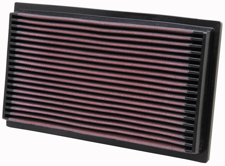 K&N, Filtr 33-2059